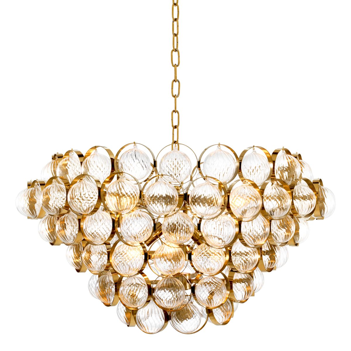 Chandelier Opera