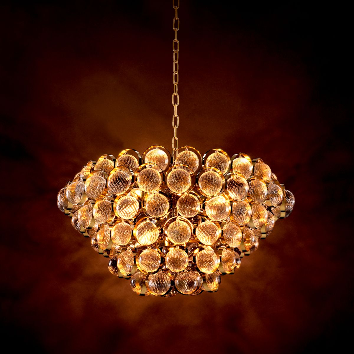 Chandelier Opera