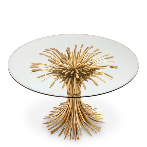 Centre Table Bonheur ø 130 cm