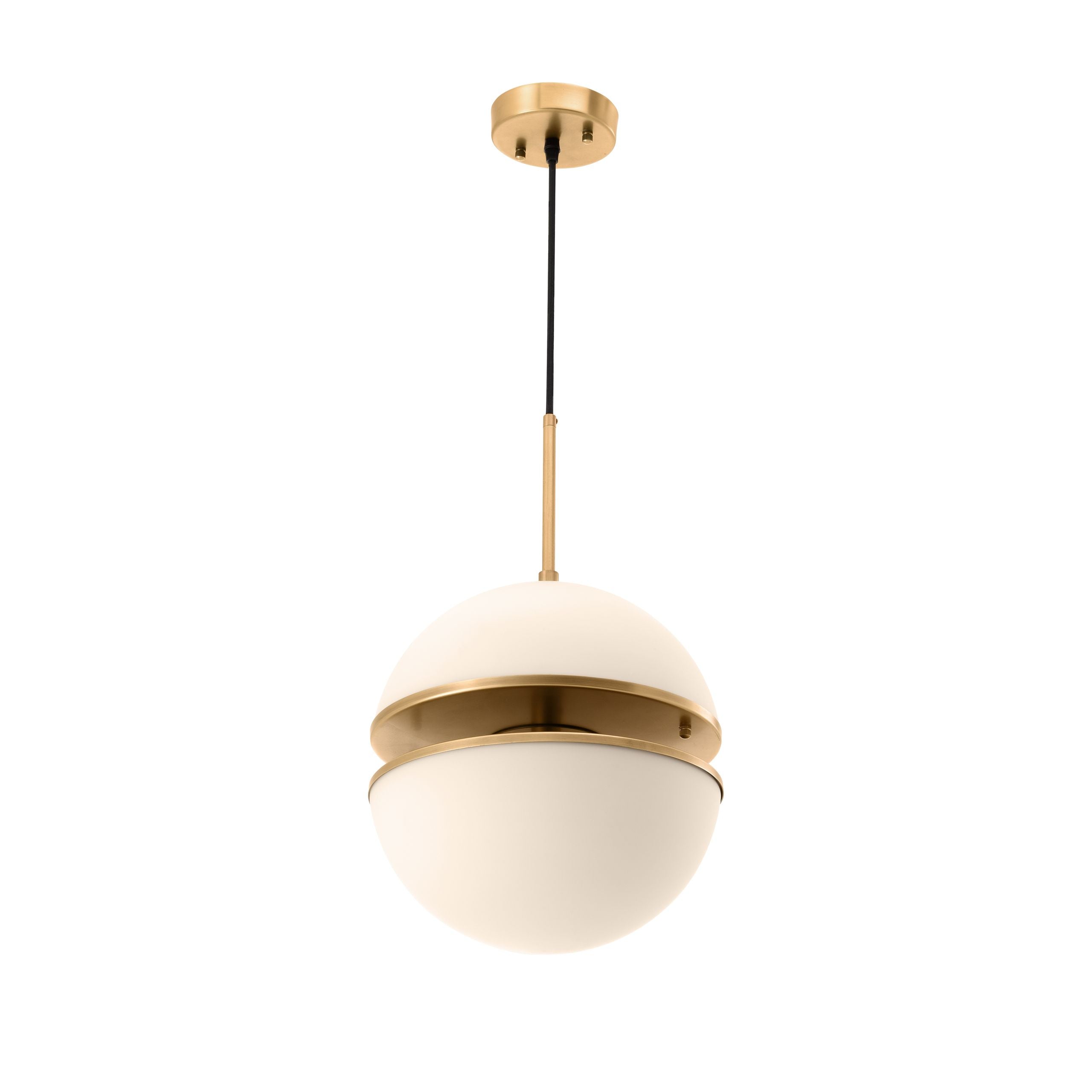 Hanging Lamp Spiridon Single