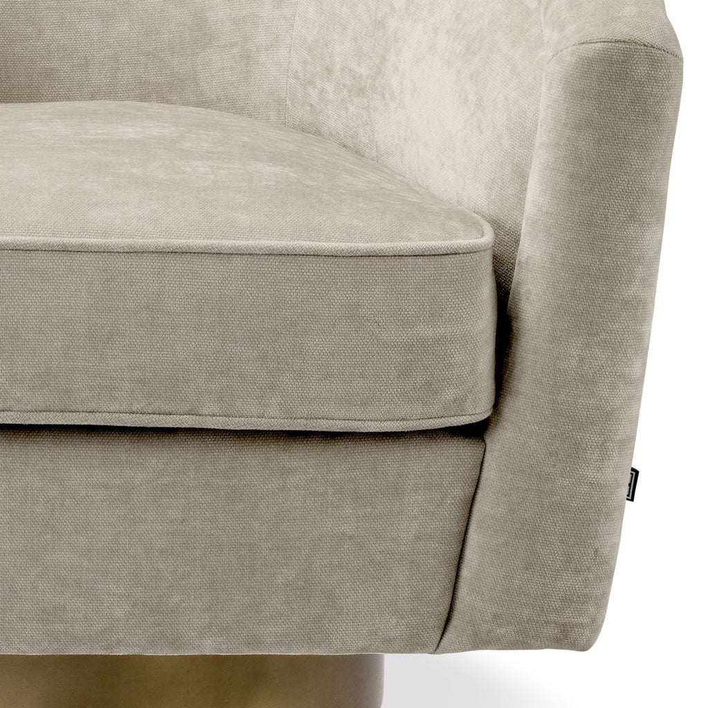 Swivel Chair Catene