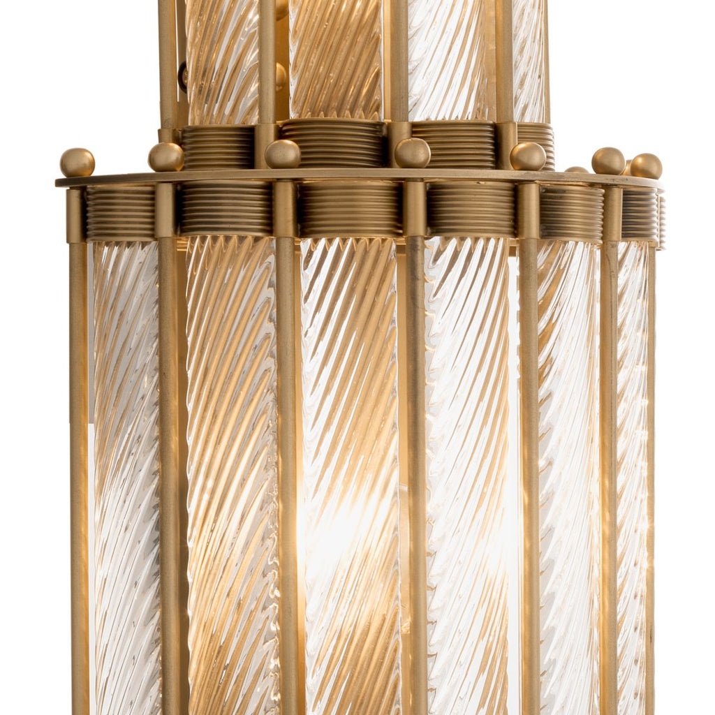 Wall Lamp Tiziano XL