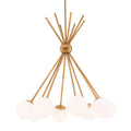 Chandelier Luxor