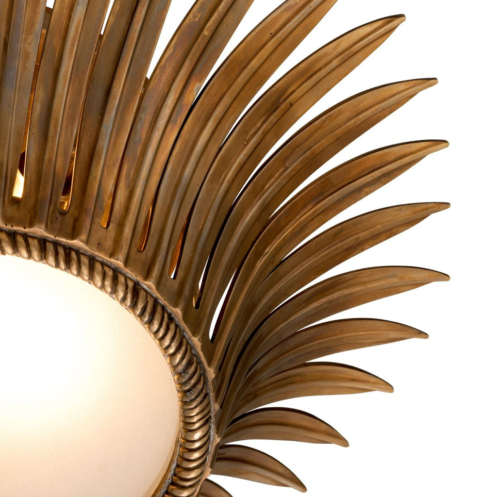 Ceiling Lamp Nuvole