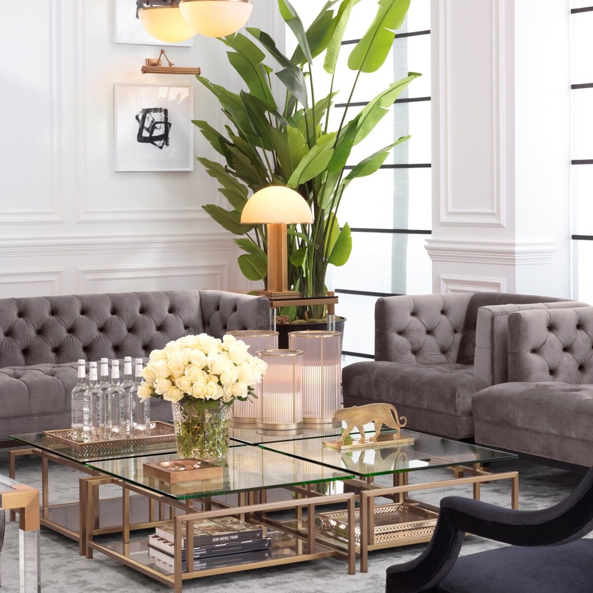 Table Lamp Berkley