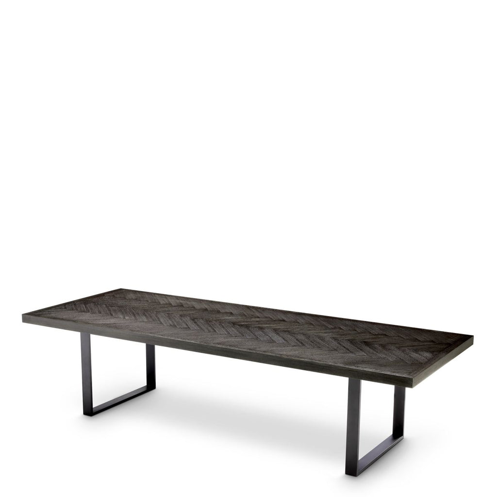 Dining Table Melchior 300 cm