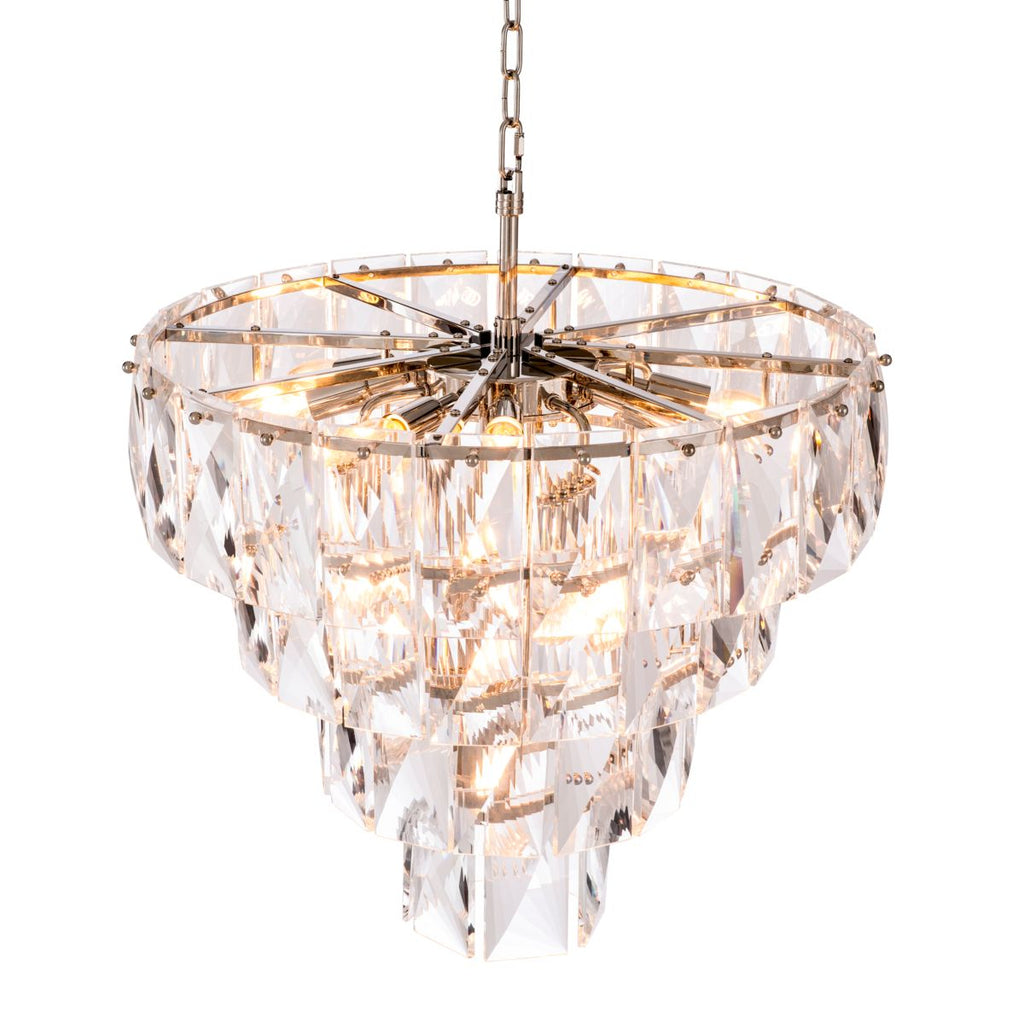 Chandelier Amazone S