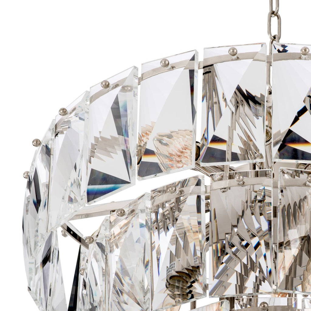 Chandelier Amazone S