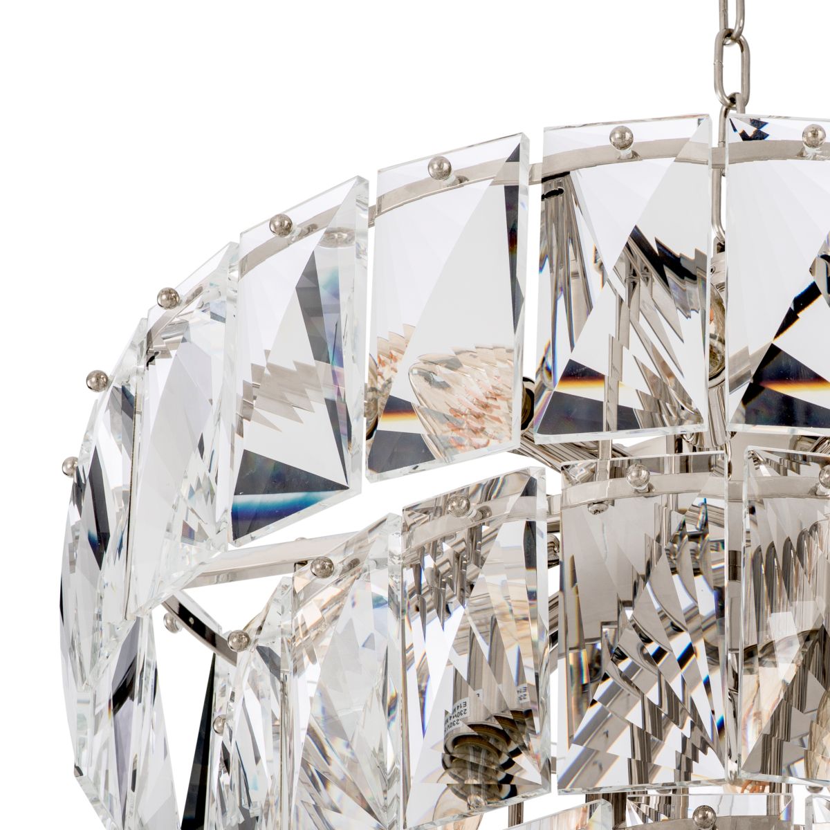 Chandelier Amazone S