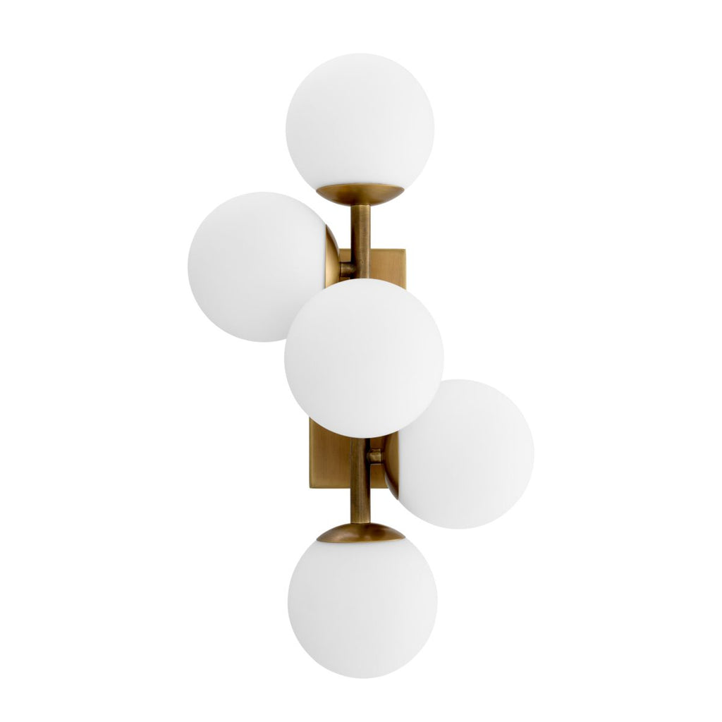 Wall Lamp Libris