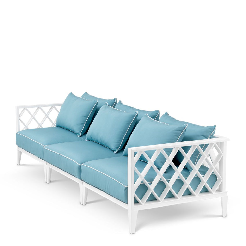 Outdoor Sofa Ocean Club L
