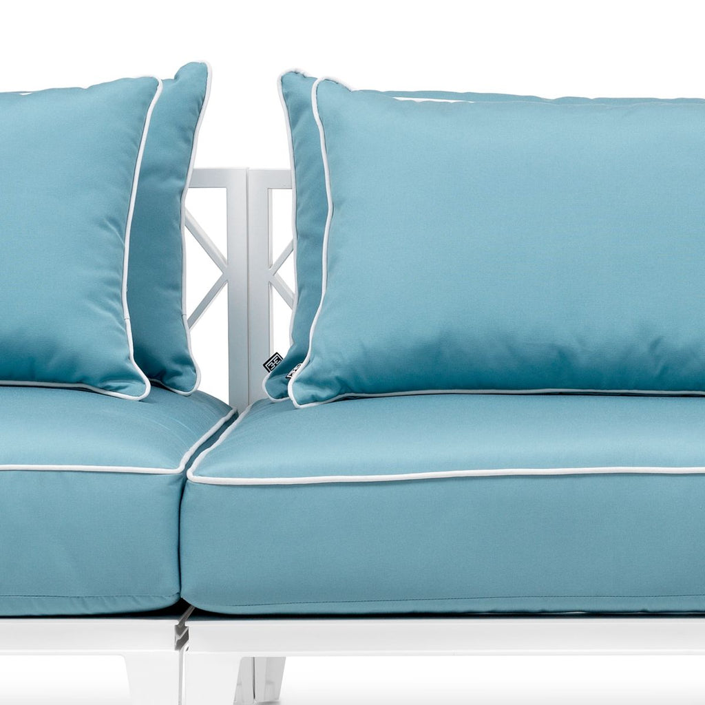 Outdoor Sofa Ocean Club L