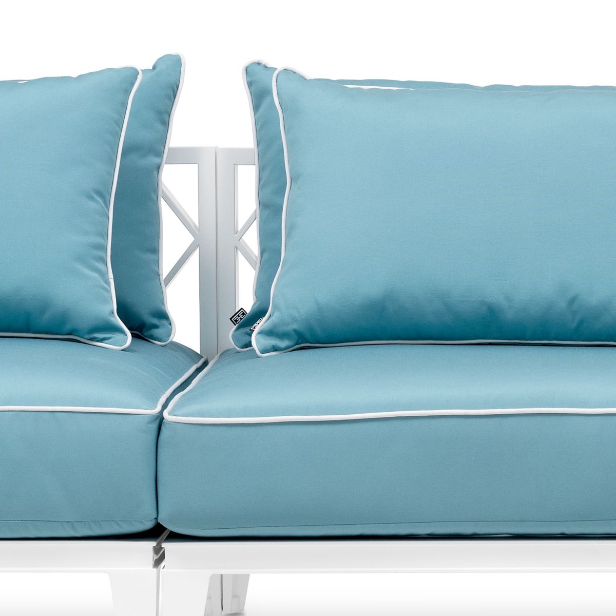 Outdoor Sofa Ocean Club L