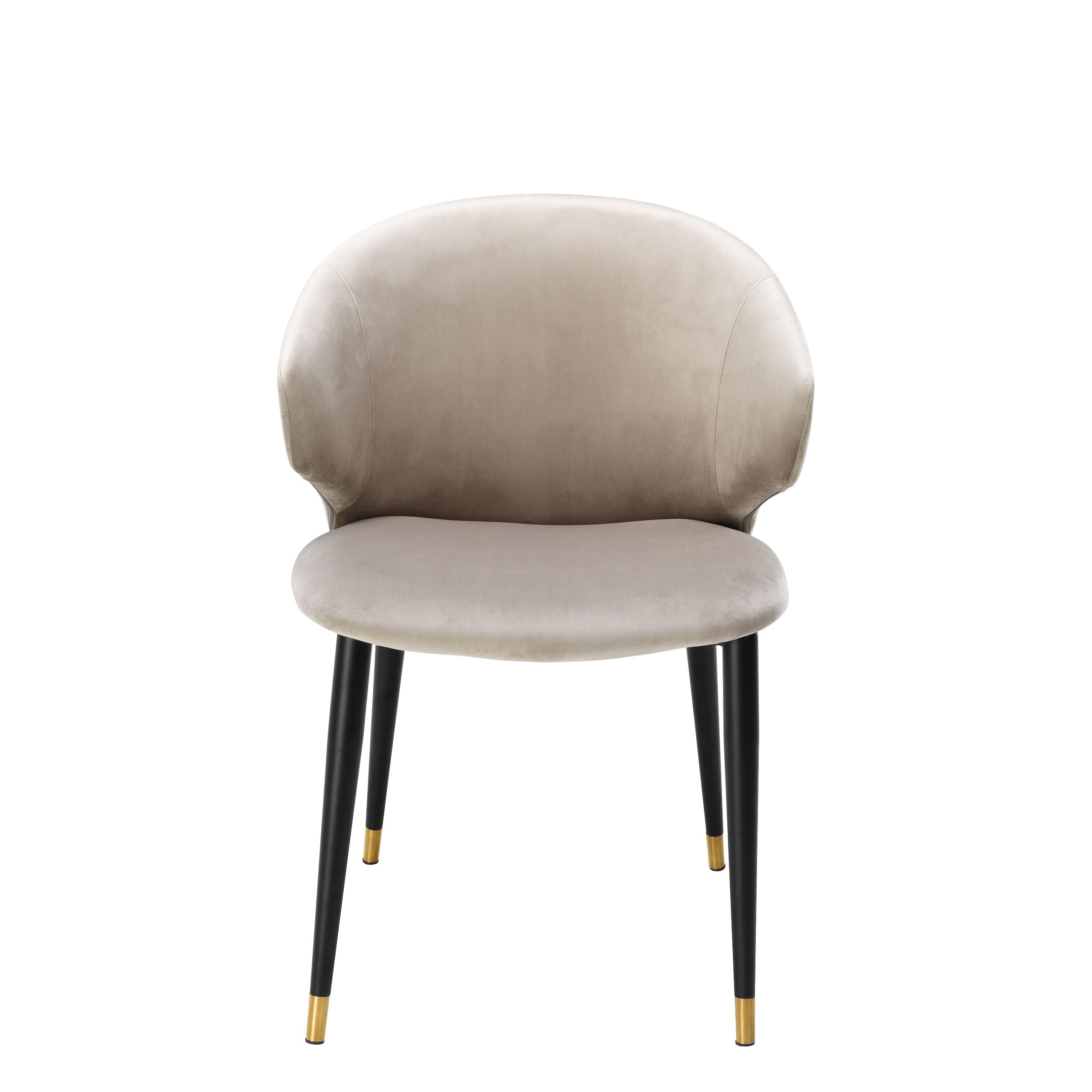 Dining Chair Volante with arm