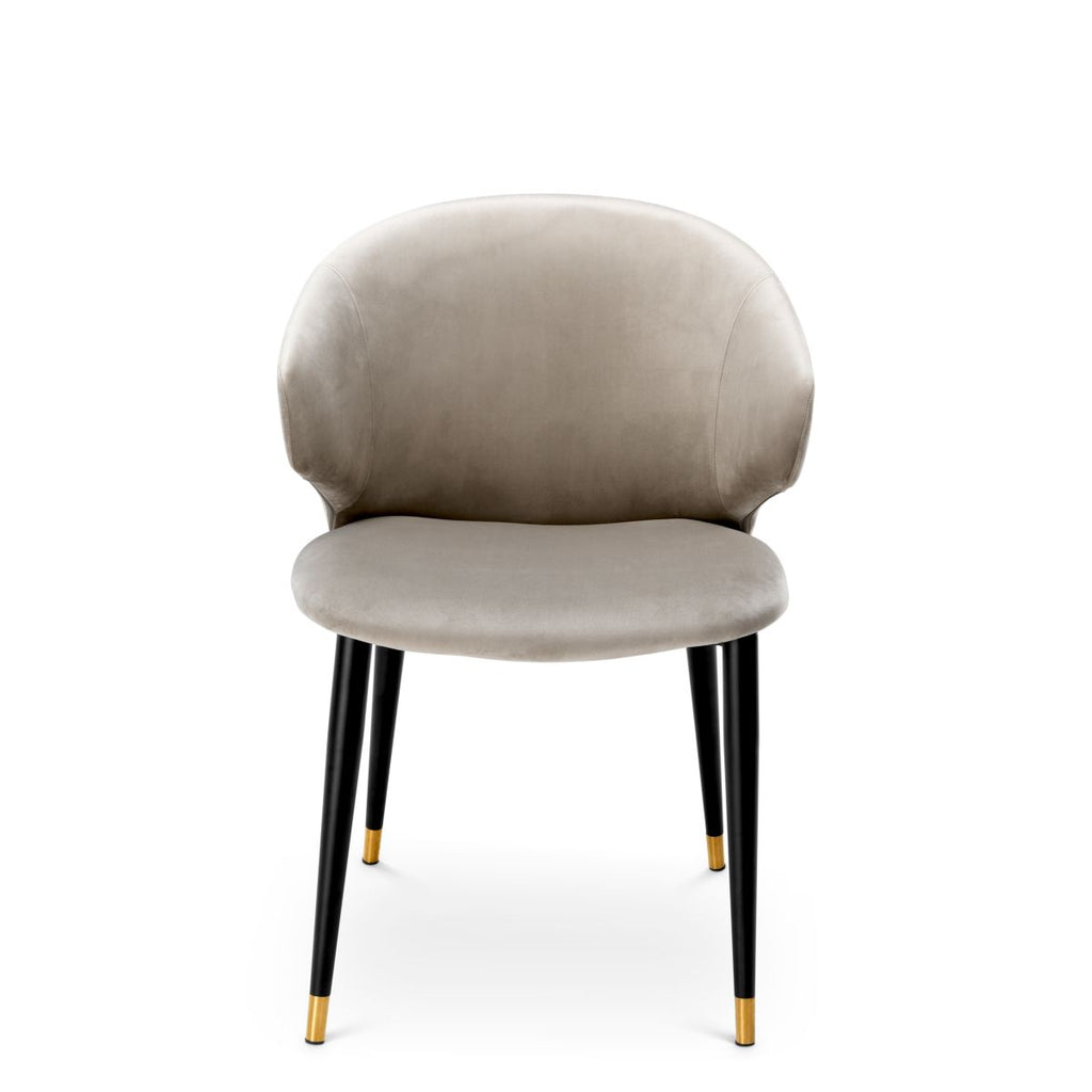 Dining Chair Volante with arm