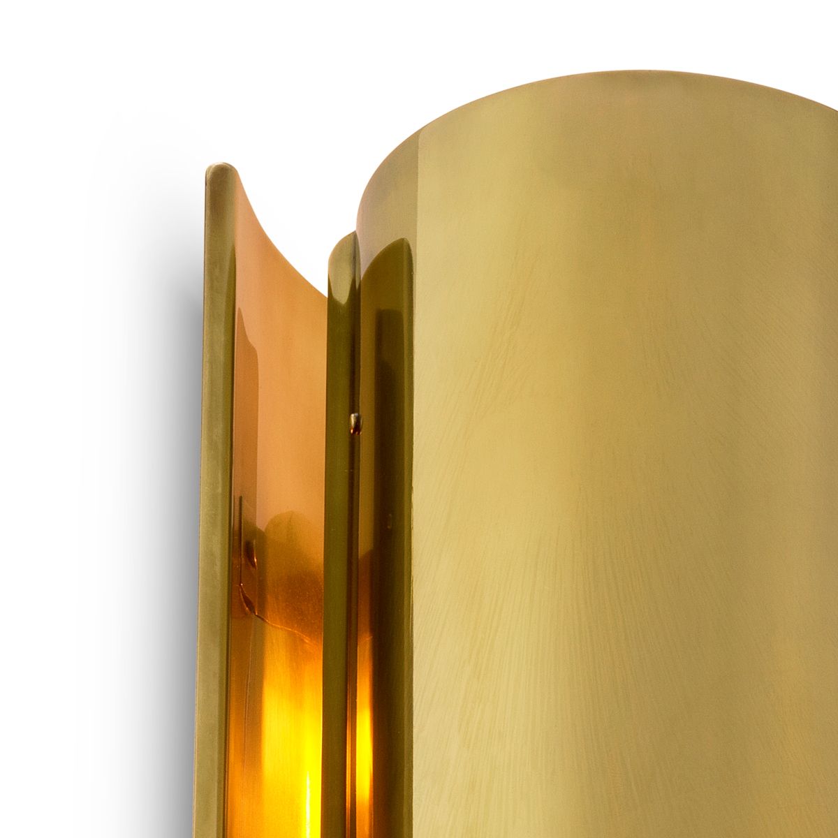 Wall Lamp Vergé S