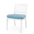 Outdoor Dining Chair Paladium