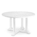 Outdoor Dining Table Bell Rive S