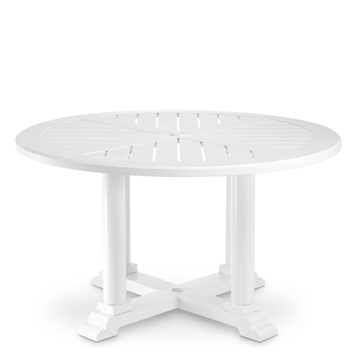 Outdoor Dining Table Bell Rive S