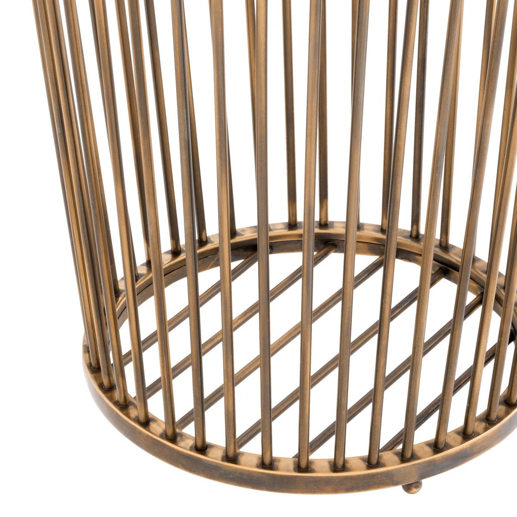 Towel Basket Baleana