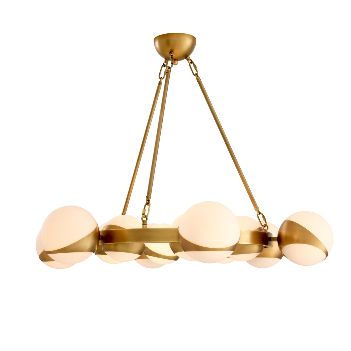 Chandelier Piazetta