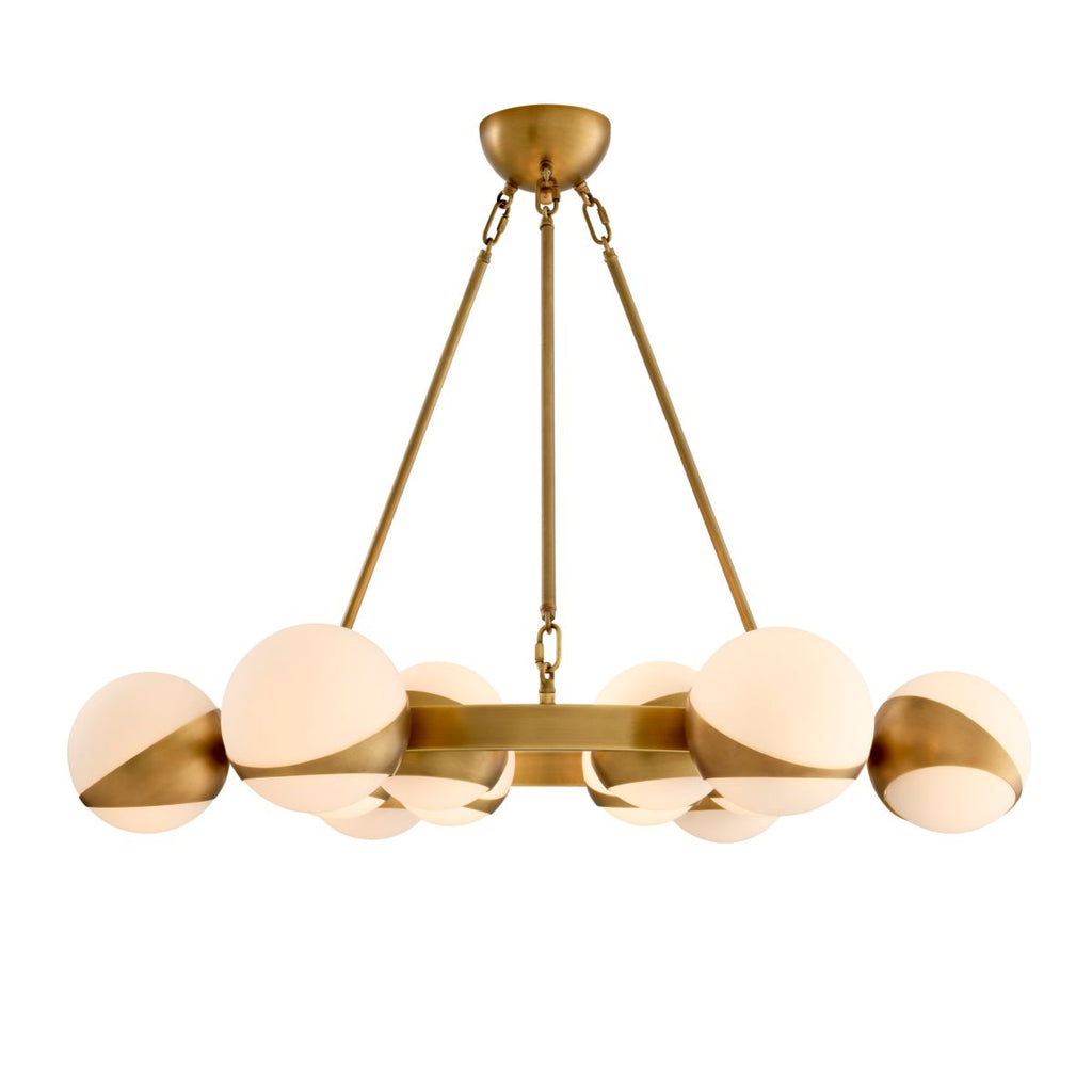Chandelier Piazetta