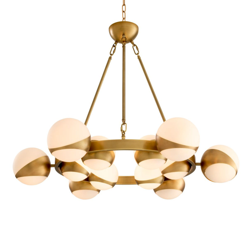 Chandelier Piazetta
