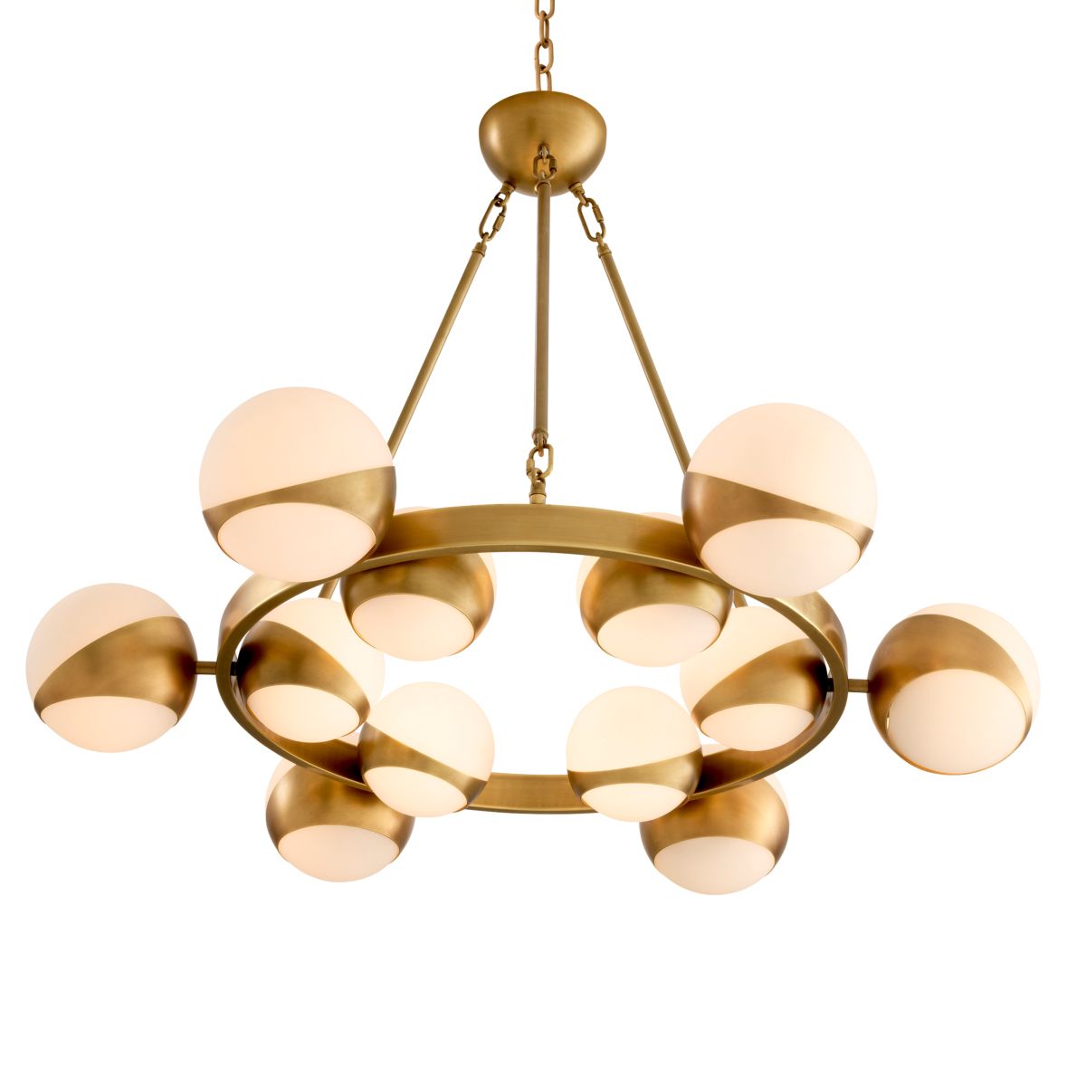 Chandelier Piazetta