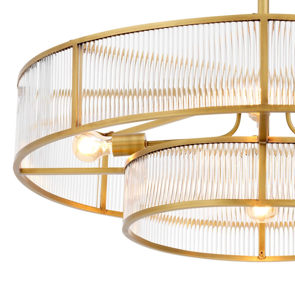 Chandelier Montparnasse