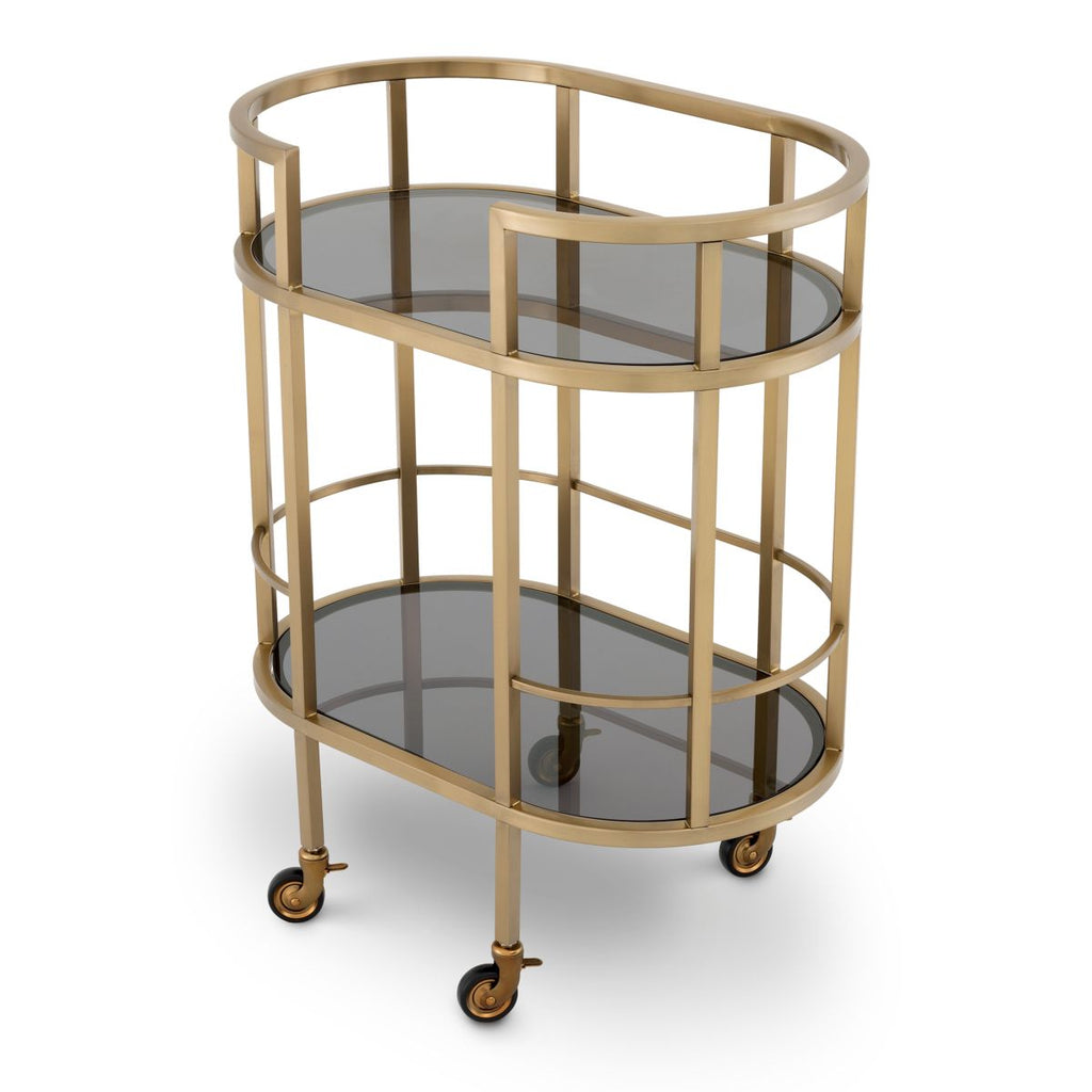 Trolley Townhouse