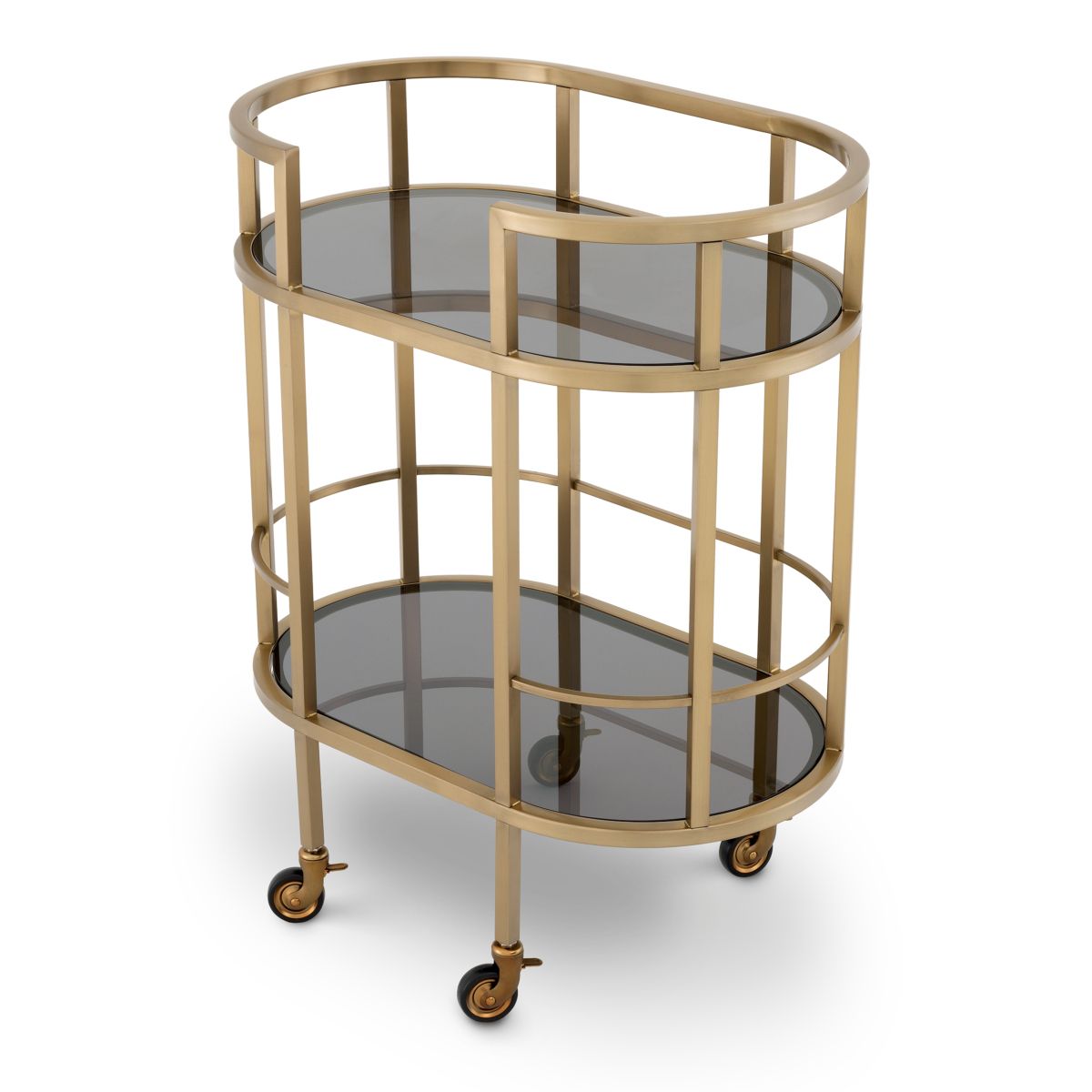 Trolley Townhouse