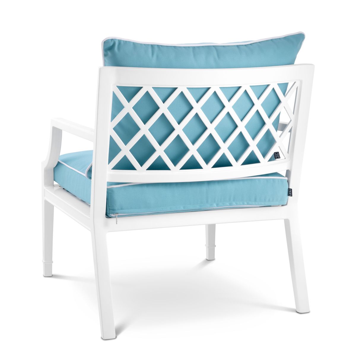 Outdoor Chair Bella Vista