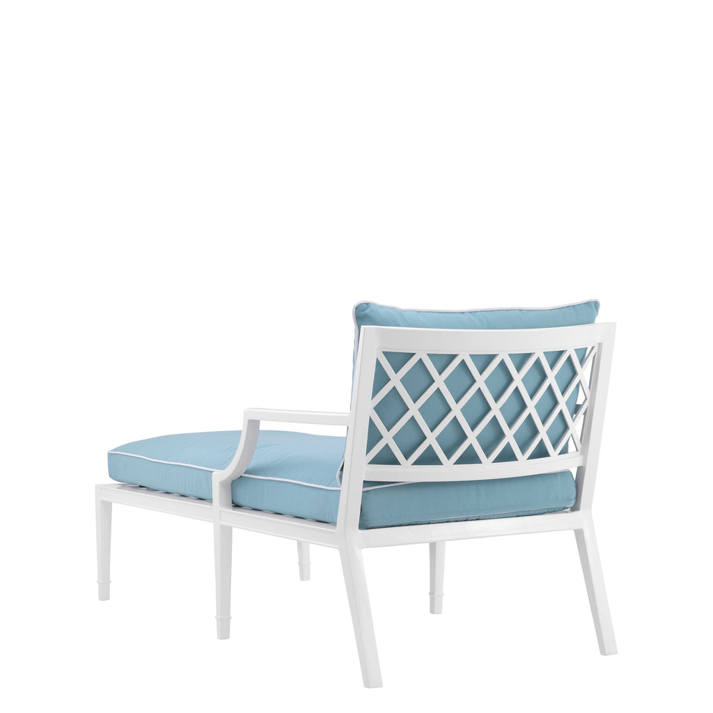 Outdoor Daybed Bella Vista