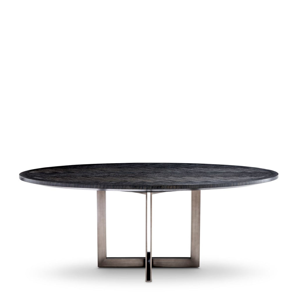 Dining Table Melchior oval