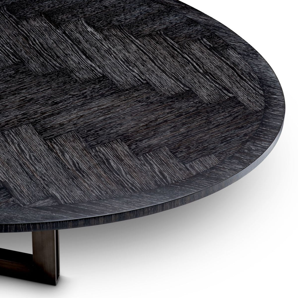 Dining Table Melchior oval
