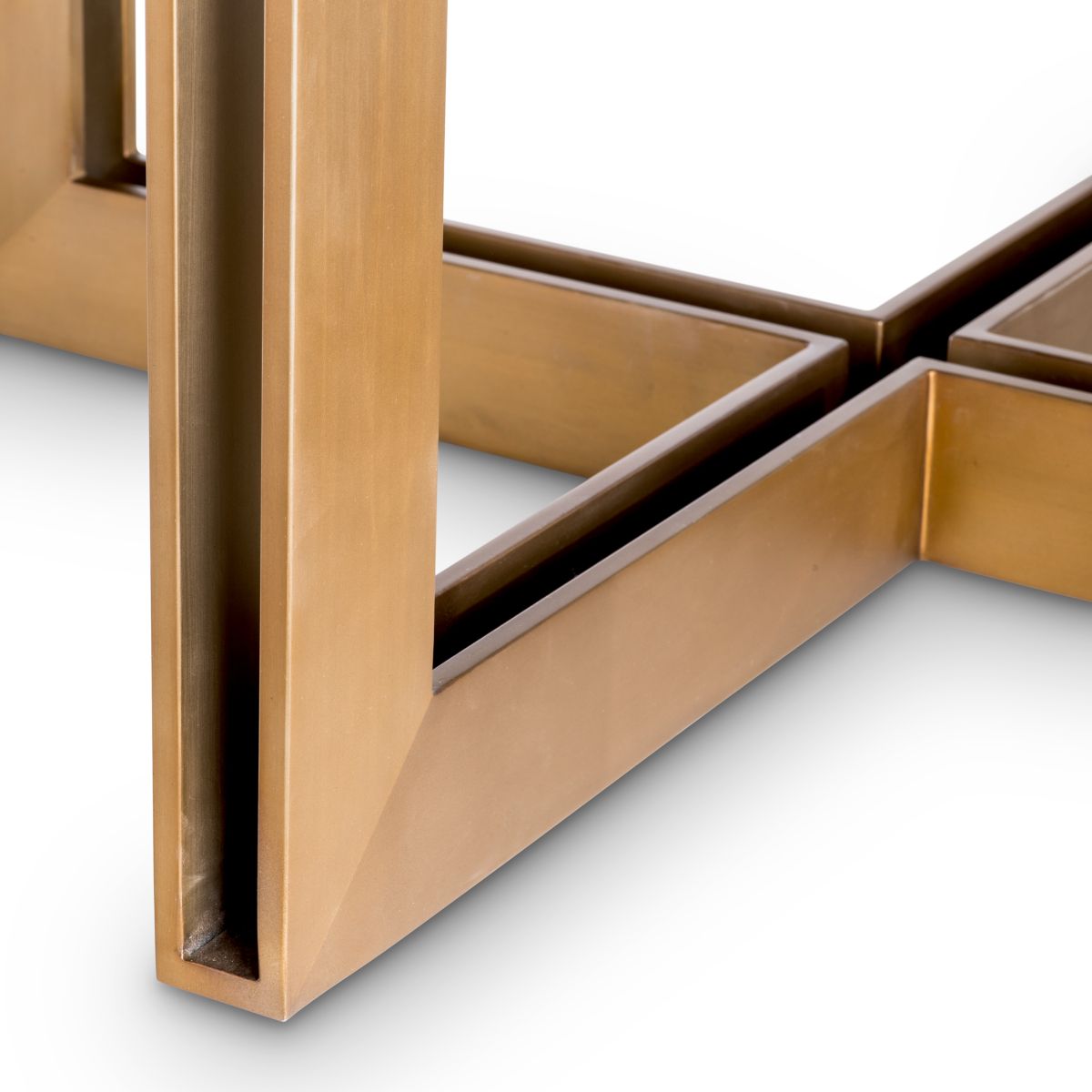 Dining Table Melchior oval