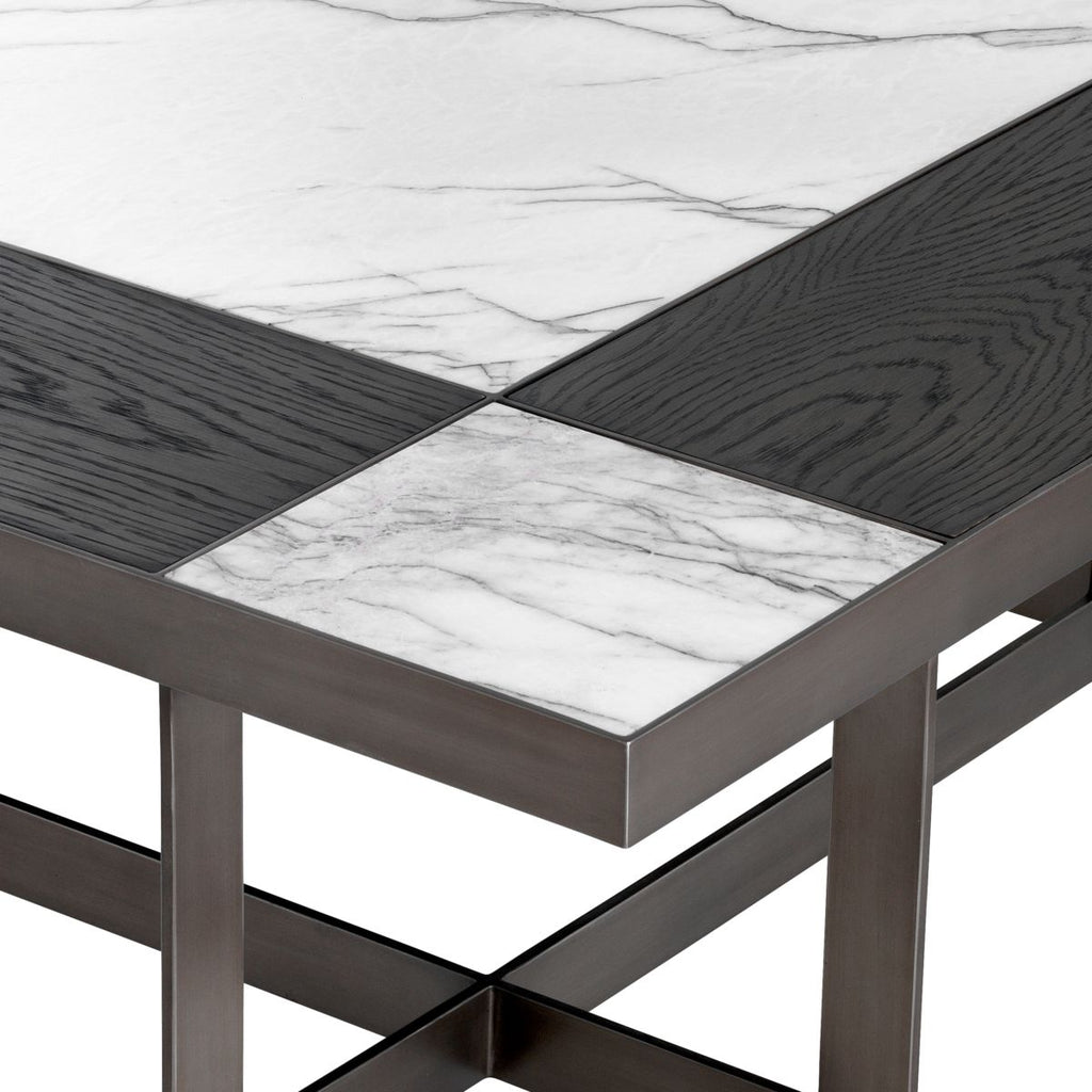 Coffee Table Hermoza