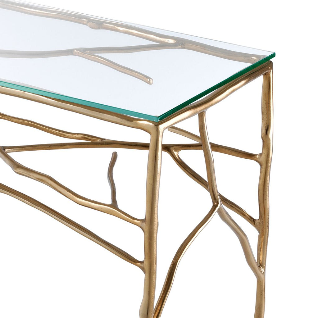 Console Table Antico