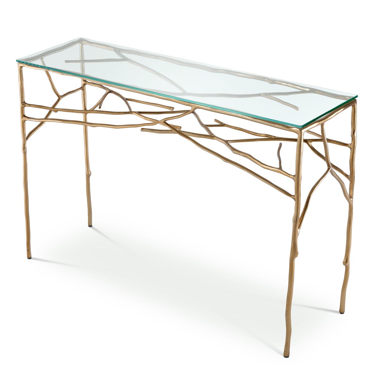 Console Table Antico