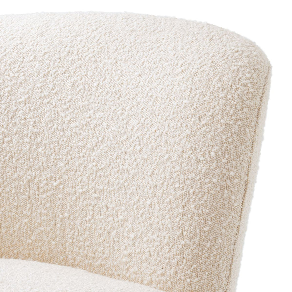 Swivel Chair Doria