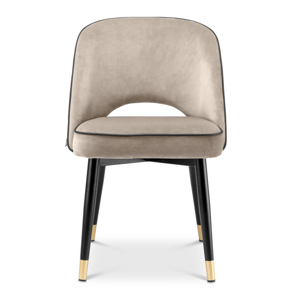 Dining Chair Cliff set of 2