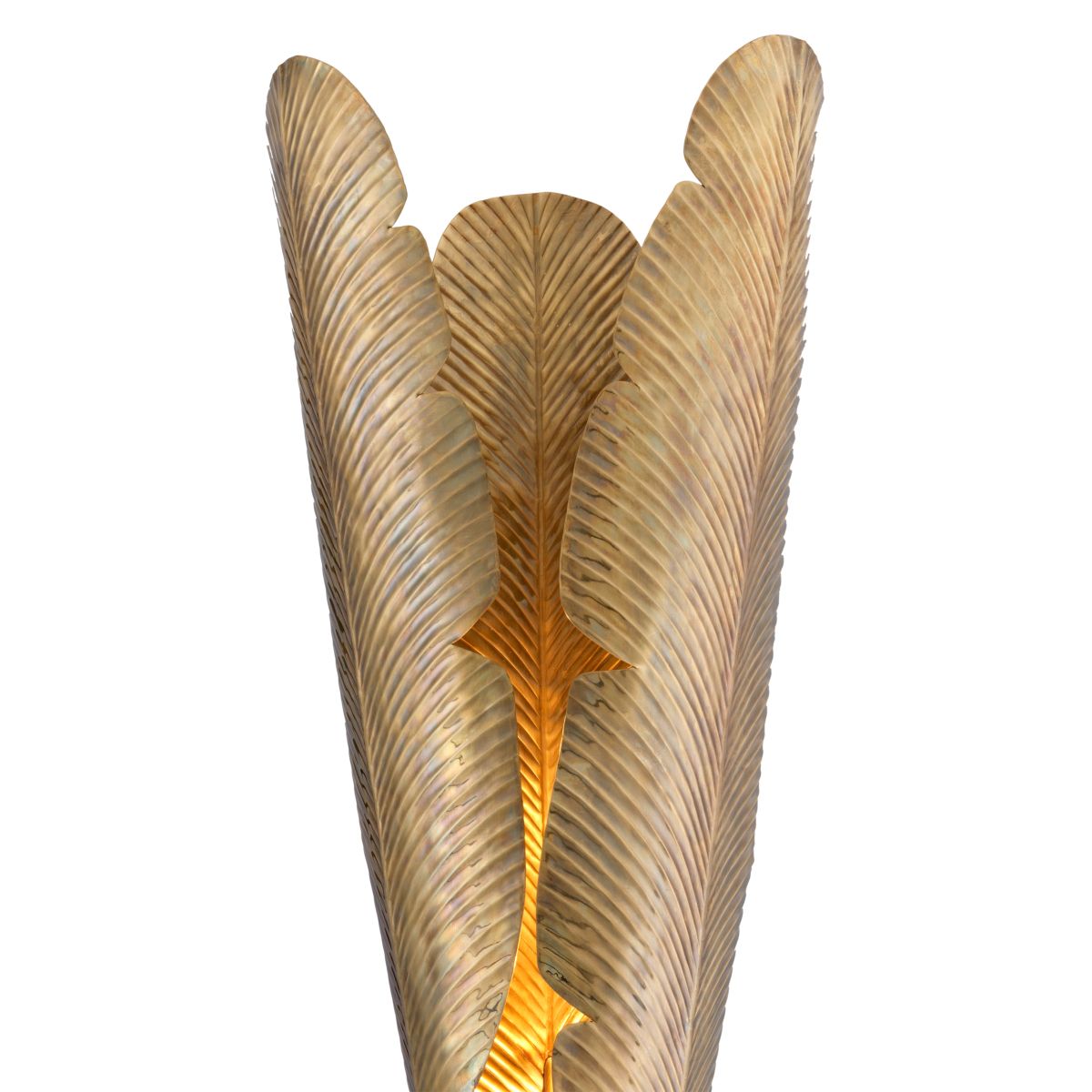 Floor Lamp Plantain