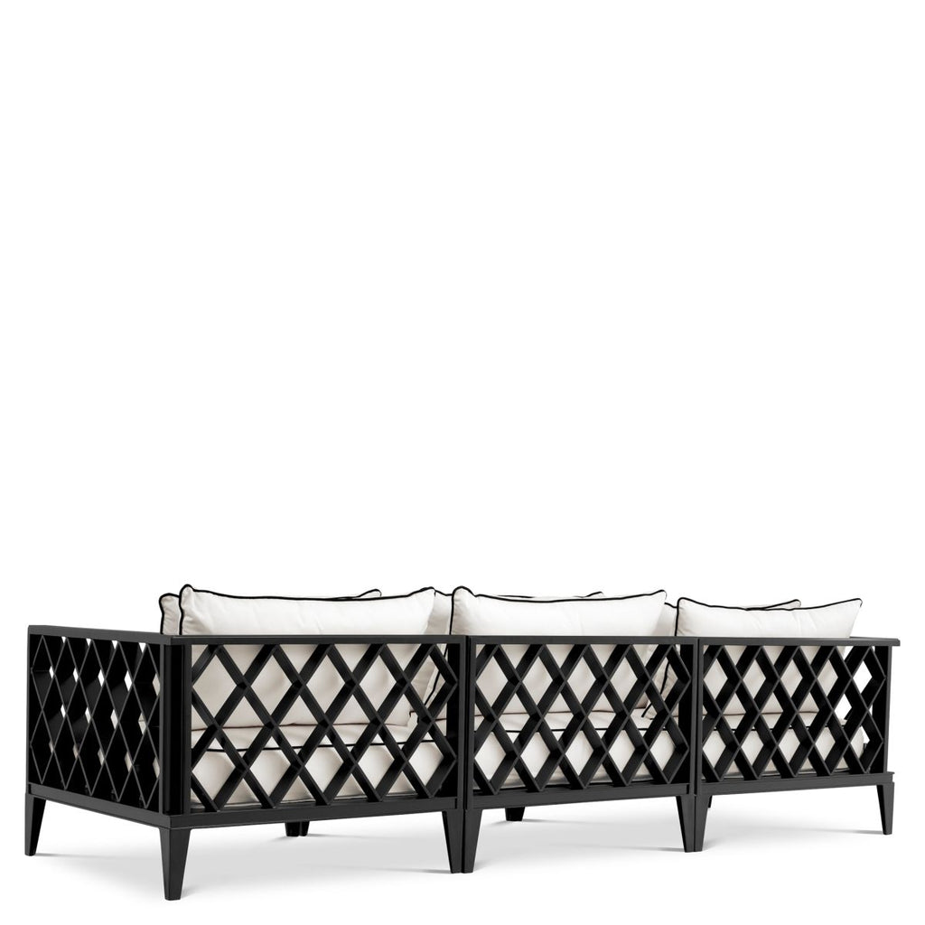 Outdoor Sofa Ocean Club L