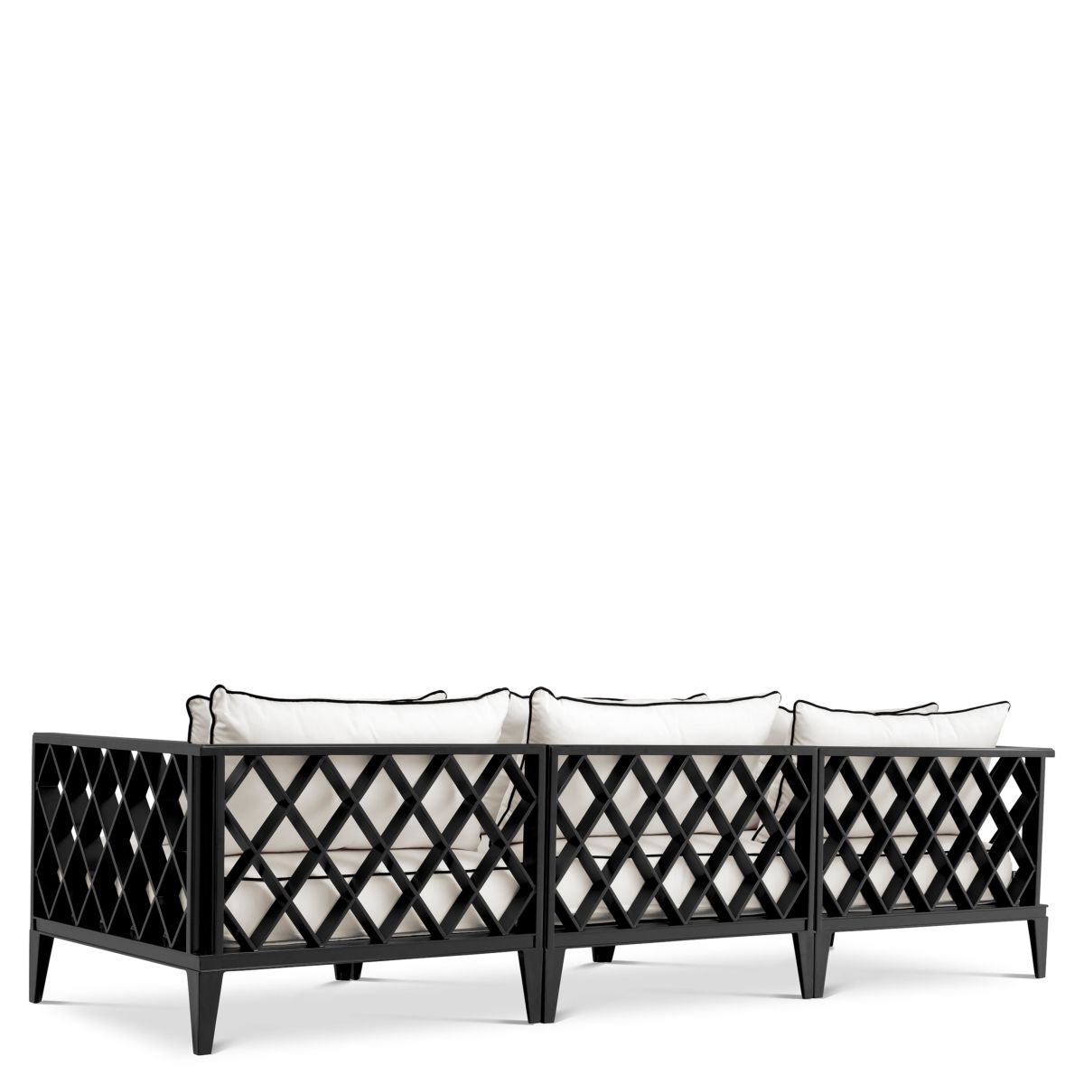 Outdoor Sofa Ocean Club L