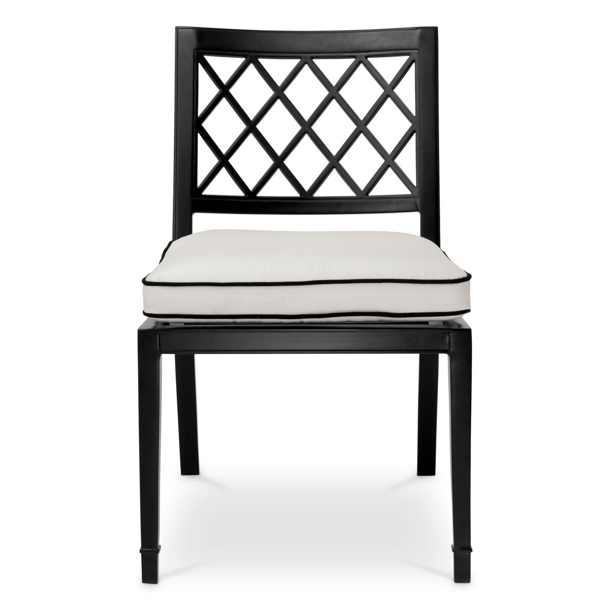 Outdoor Dining Chair Paladium