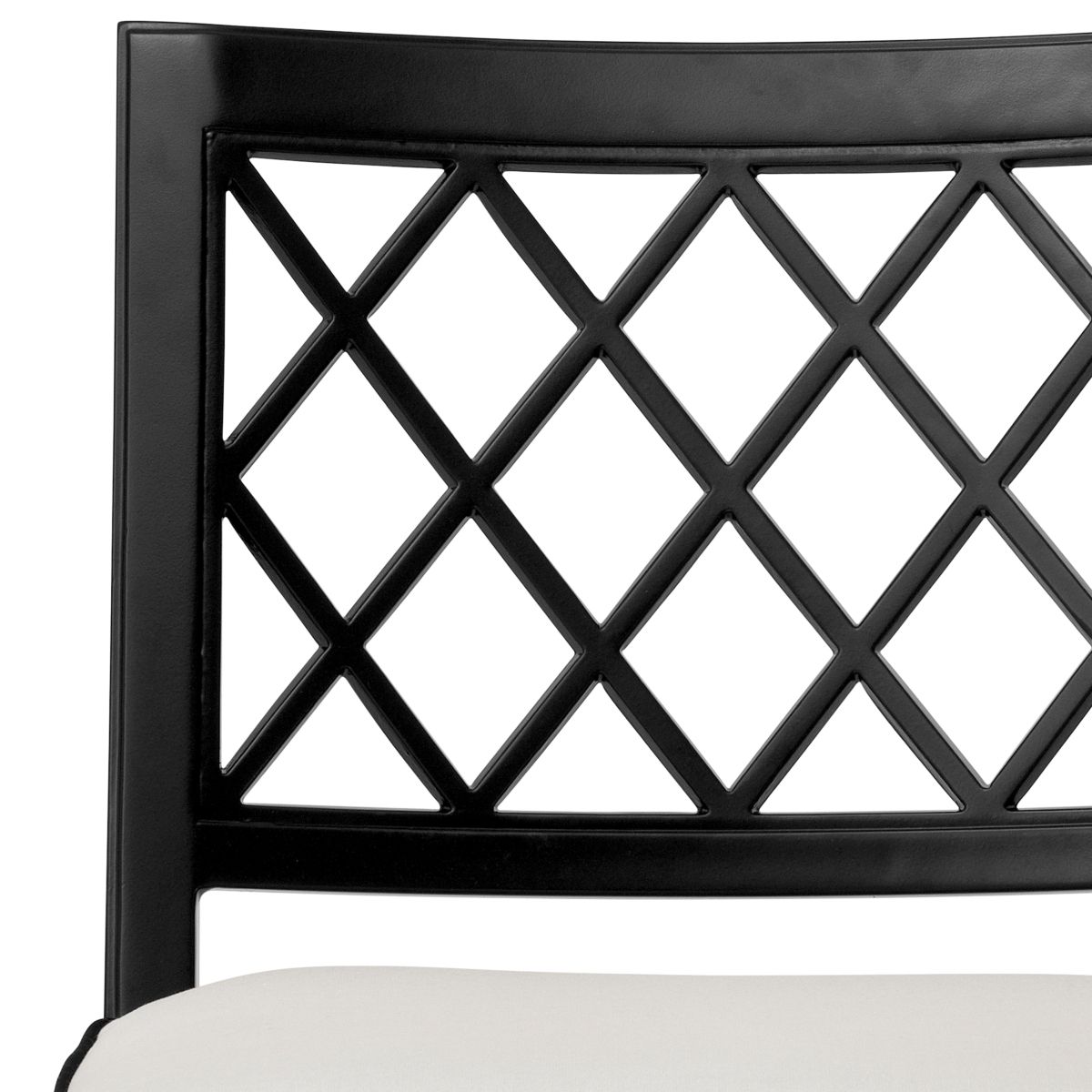 Outdoor Dining Chair Paladium