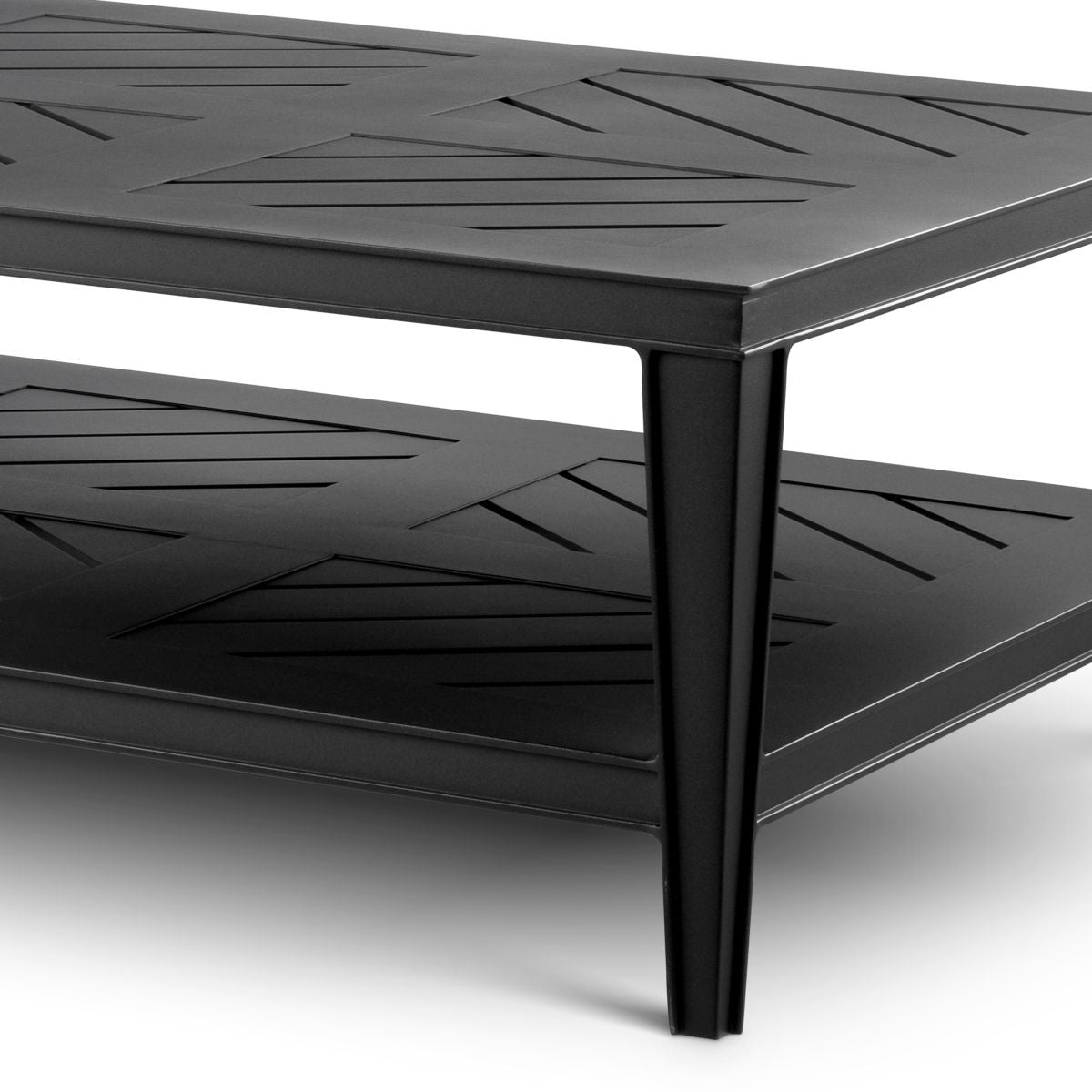 Outdoor Coffee Table Bell Rive rectangular
