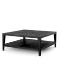 Outdoor Coffee Table Bell Rive square