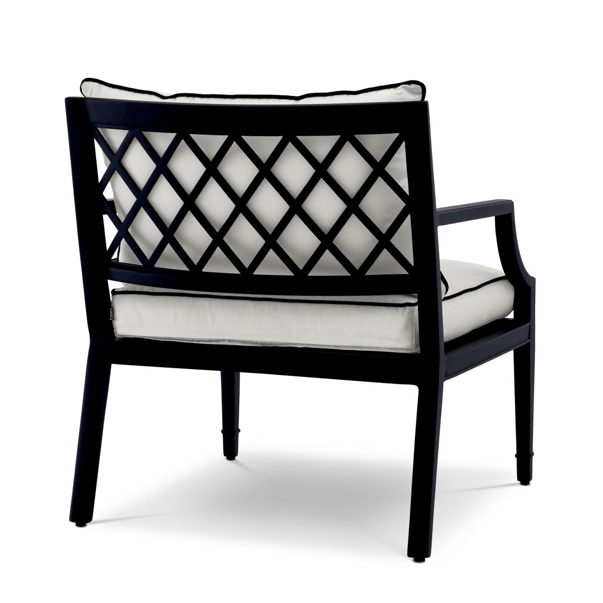 Outdoor Chair Bella Vista
