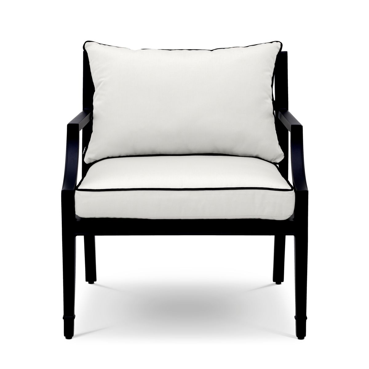Outdoor Chair Bella Vista
